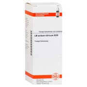 Acidum Nitricum LM XVIII Dilution 10 ml
