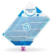 Fresubin Energy Easy Bag 8X1000 ml