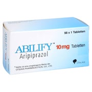 Abilify 10 mg Tabletten 98 St
