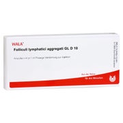Folliculi Lymphatici Aggregati GL D 10 A 10X1 ml