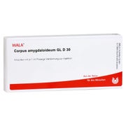 Corpus Amygdaloideum GL D 30 Ampullen 10X1 ml