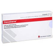 Dexabene Injektionslösung 10 St