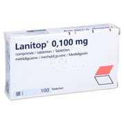 Lanitop Tabletten B 100 St