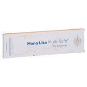 Multi SAFE CU 375 Short Intrauterinpessa 1 St