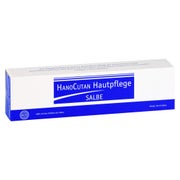 Hanocutan Hautpflege Salbe 80 g