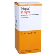 TRILEPTAL 60 mg/ml Suspension zum Einnehmen 250 ml