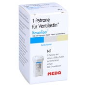 VENTILASTIN Novolizer Patrone 1x200 Hub Nachfüllp. 1X200 St