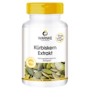 Produktabbildung: Kürbiskern Extrakt Kapseln 250 St