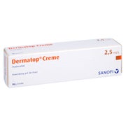 Dermatop Creme 10 g