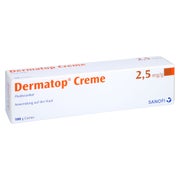 Dermatop Creme 100 g