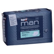 SENI Man Inkontinenzeinlage extra 12X15 St