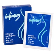 Intimus Pflegetuch 5 St