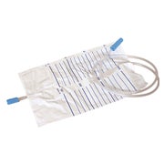 Urinbeutel Unsteril 2 l NRV m.Ablauf 10 St