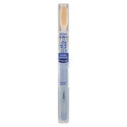 Piave Naturhaarzahnbürste Medium 1 St