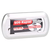 SOS Notfallkapsel 1 St