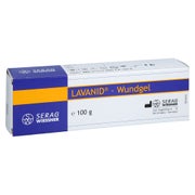 Lavanid Wundgel V+ Höhere Viskosität 100 g
