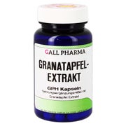 Granatapfel Extrakt Kapseln 360 St