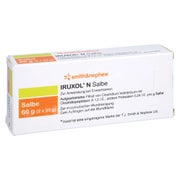 Iruxol N Salbe 60 g