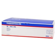 Krepppapierbinde bmp 4 cmx4 m 50 St