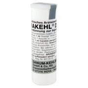 Pefrakehl D 6 Ampullen 1X1 ml
