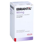Ebrantil 90 mg Retardkapseln 50 St