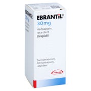 Ebrantil 30 mg Retardkapseln 50 St