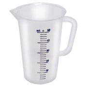Messbecher 50 ml 1 St