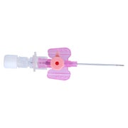 Vasofix Safety Kanüle 20 G 1,1x33 mm ros 1 St