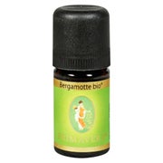 Bergamotte ÖL Ätherisch Bio 30 ml