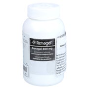 Renagel 800 mg Filmtabletten 180 St
