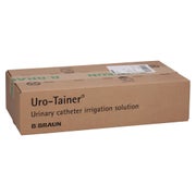 URO Tainer M Natrium Chlorid Lösung 0,9% 10X100 ml