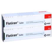 Flotiran Salbe 60 g
