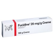 Fucidine Creme 100 g