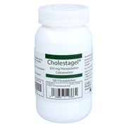 Cholestagel 625 mg Filmtabletten 180 St