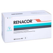 Renacor Tabletten 100 St