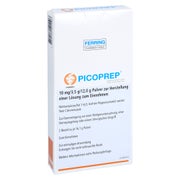 Picoprep Pulver Z.herst.e.lösung z.Einne - Reimport 2 St