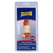 Hallux Valgus Bandage Gr.S-XL 1 St