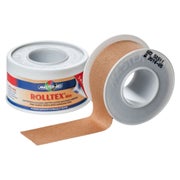 Rolltex skin Heftpflaster 2,5 cmx5 m Mas 1 St