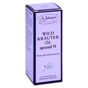 Wildkräuteröl Special N 20 ml