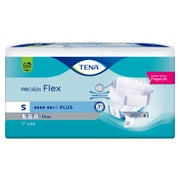 TENA FLEX plus S 3X30 St