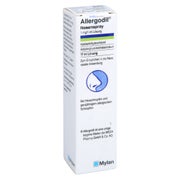 Allergodil Nasenspray 17 ml