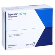 Topamax 100 mg Filmtabletten 200 St