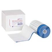 ROGG Folienverband 15 cmx10 m unsteril 1 St
