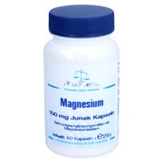 Magnesium 100 mg Junek Kapseln 60 St