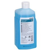 Manisoft Waschlotion Spenderflasche 1 l