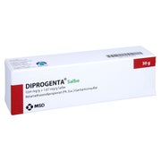 Diprogenta Salbe 30 g