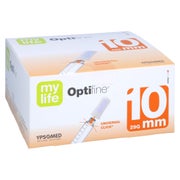 Optifine 10 Pen-nadeln 0,33x10 mm 100 St