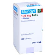 Stangyl 100 TABS Tabletten 100 St