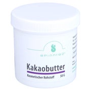 Produktabbildung: Kakaobutter Pellets Kosmetische Qualität 50 g
