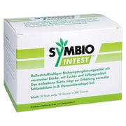 SYMBIO INTEST Pulver 30 St